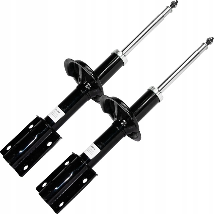 фото №12, Амортизатор перед fiat ducato citroen jumper 06-