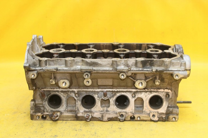 фото №13, Головка a4 b7 a6 c6 passat b6 golf v octavia leon ii bwe 2.0 tfsi 06f103373