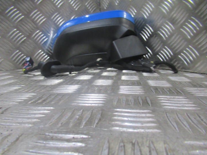 фото №6, Audi q3 83a suv дзеркало праві 12 pin lv5c