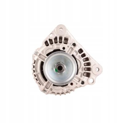 фото №1, Генератор ca1402 90a vw multivan 2,5tdi 70 2,5