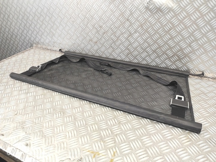 фото №13, Ролета сетка перегородка багажника opel astra v k