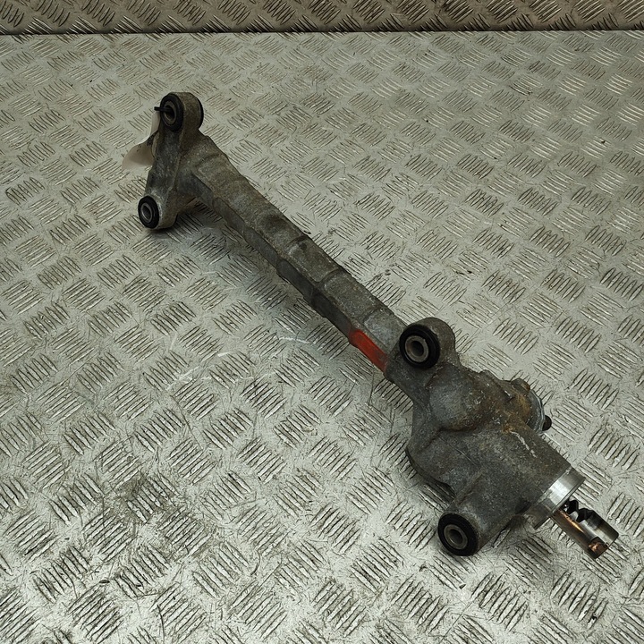 фото №6, Toyota prius xw20 2008 трансмісія кермова / рейка рульового управління