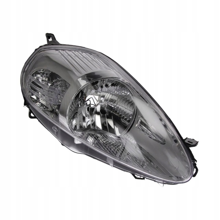 фото №1, Лампа grande punto grande punto 05-08 фара r