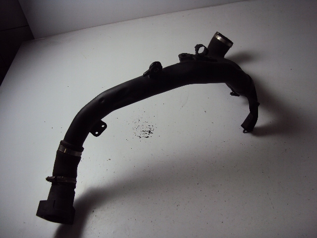 фото №1, Труба интеркулер vw beetle 5c 2.0 tdi 10-