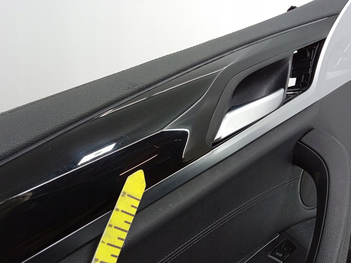 фото №7, Bmw x3 g01 lci обивка дверь перед левая передняя