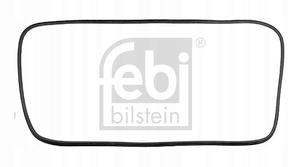 фото №8, Febi bilstein 02827 прокладка, скло лобове
