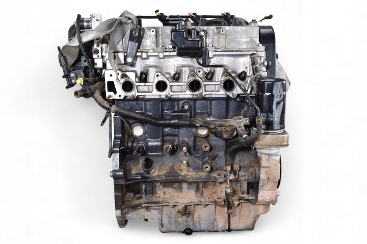 фото №11, Двигун hyundai grandeur santa fe ii 2.2 crdi 155km d4eb механічна коробка передач kompresja