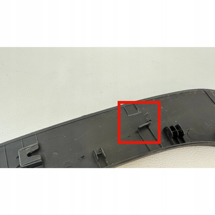 фото №11, Планка права передня hyundai tucson iv перед правий 87714n7000