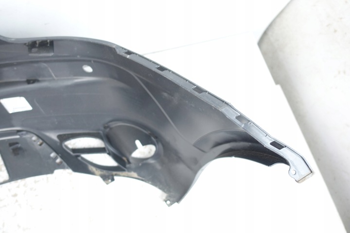 фото №10, Opel antara 2006- бампер переднее перед 96660434