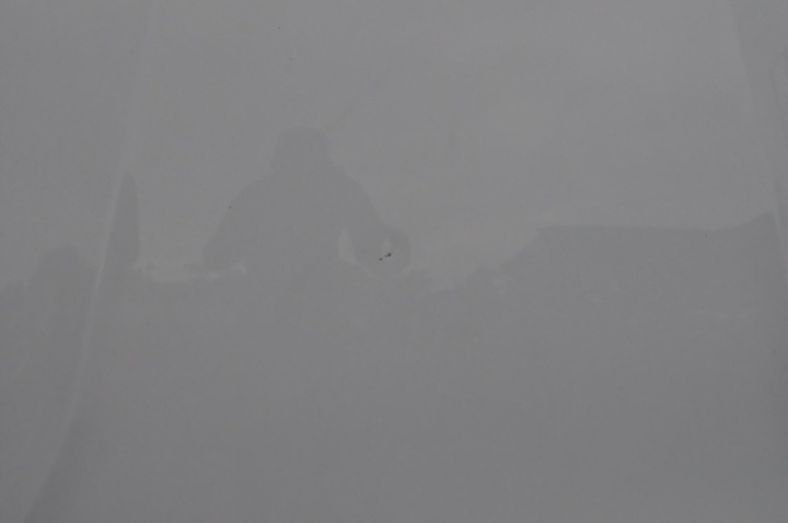 фото №5, Volvo s60 ii v60 рестайлінг капот кришка камери двигуна