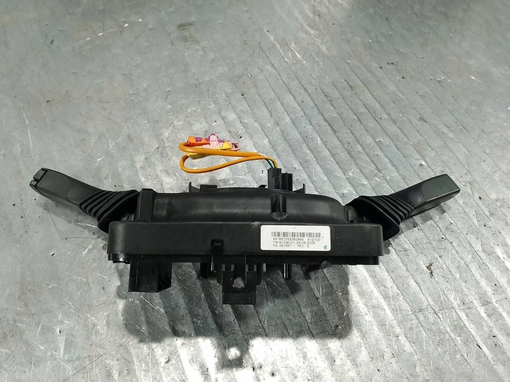 фото №7, Переключатель комбинированный opel zafira b 13177916gd 1.9 cdti