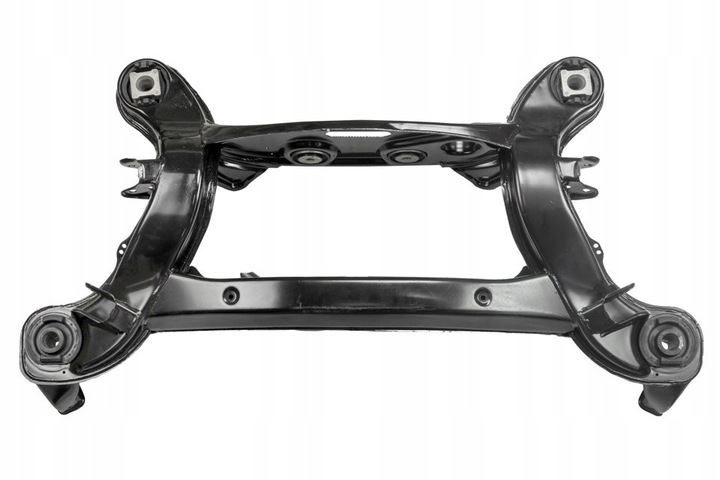 фото №2, Рама заднього підвішування mercedes c w203 01-