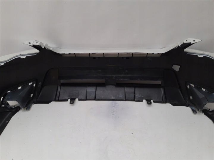 фото №9, Бампер перед subaru forester 3 iii 2012-2015