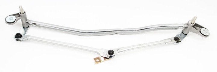 фото №8, Механізм склоочисників (двірників). a4 b6 b7 seat exeo 00- abakus 103-04-001/aba