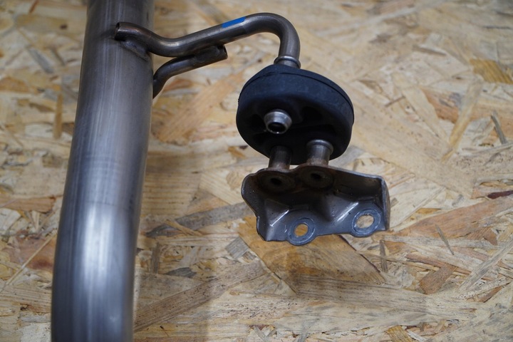 фото №6, Глушитель выхлоп конечный 11544 sango lexus lbx гибрид новый 0km оригинал 23-