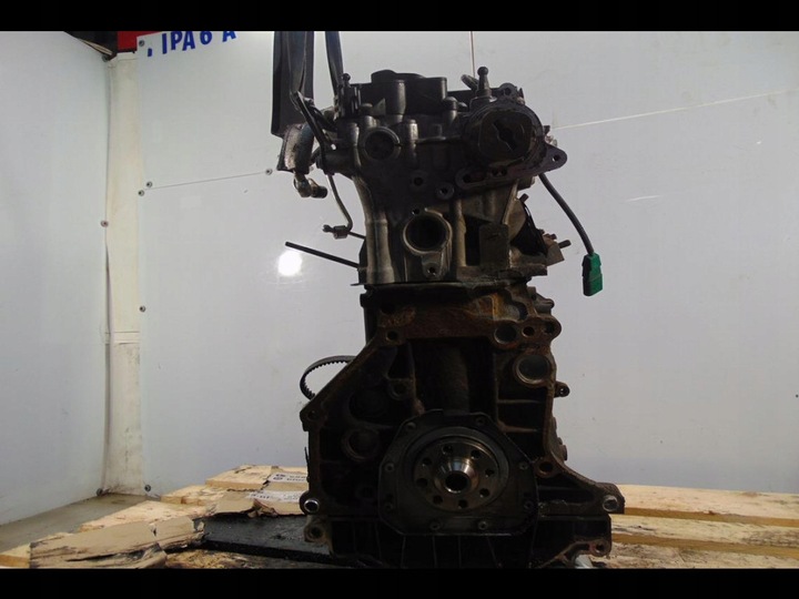 фото №6, Audi a4 b8 1.8 tfsi cdha двигун