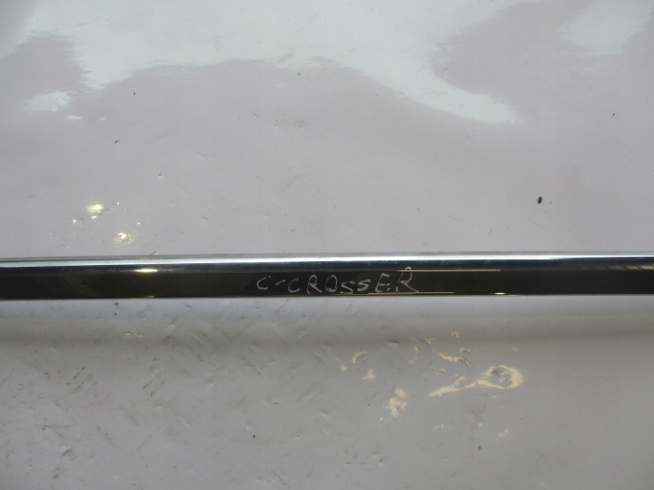 фото №5, Молдинг крышки багажника зад хром citroen c-crosser outlander ii 5817a069-01