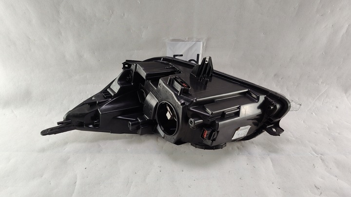 фото №7, Opel insignia a ксенон праві поворотний led лампа права фара