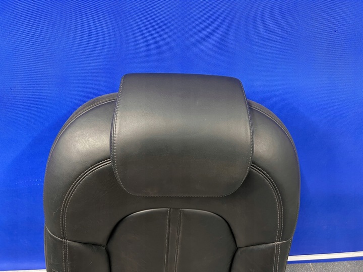 фото №4, Audi a8 d4 спинка сиденья правые зад 36