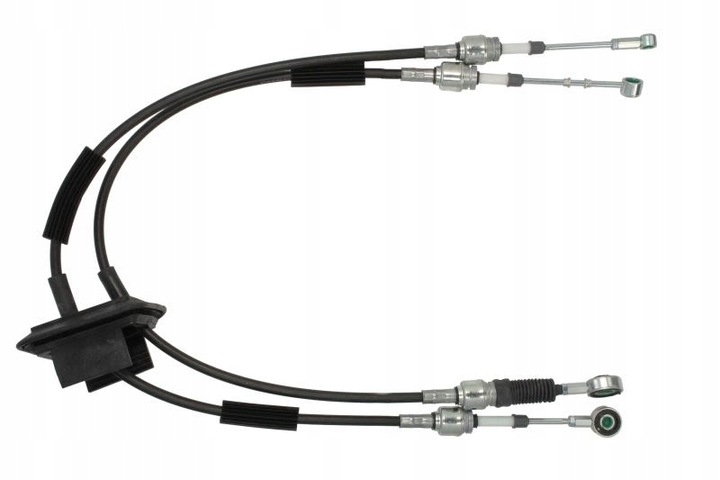 фото №1, Керування механічна коробка передач передача linex 14.44.41