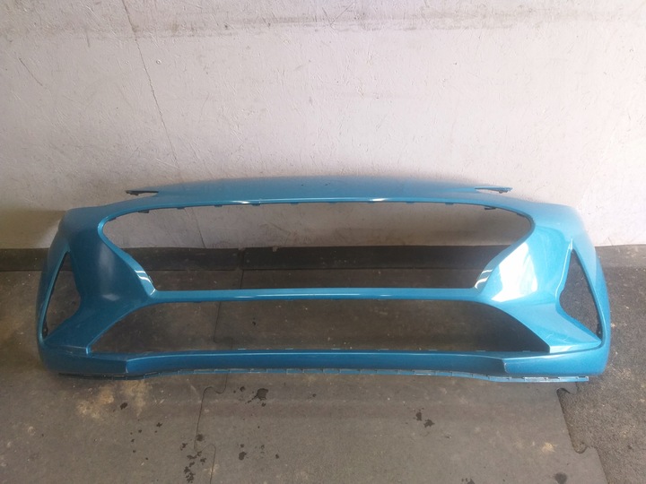 фото №1, Бампер перед hyundai i10 iii 3 20-