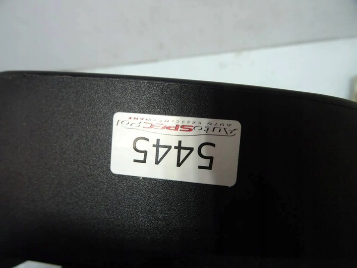 фото №6, Руль кожа mazda cx-7