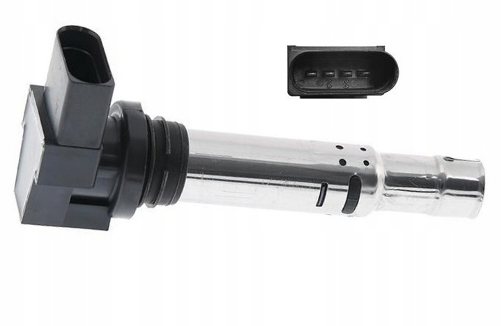 фото №1, Котушка запалювання lupo nwe beetle passat '99- valeo