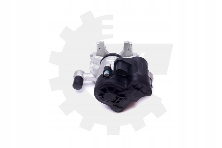 фото №9, Суппорт ham. зад левый