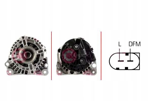 фото №2, Casco генератор cas, cal10243as