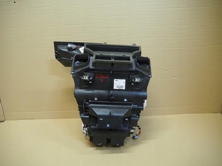 фото №1, Отопитель renault espace v