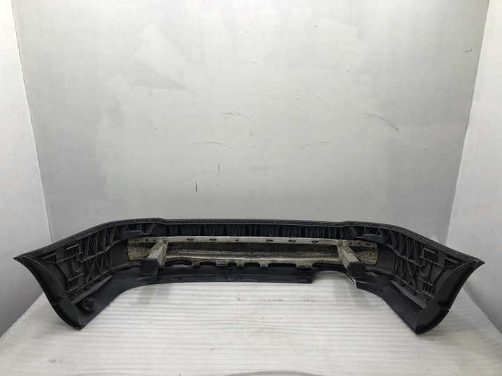 фото №12, Бампер задний audi a6 c5 97-05