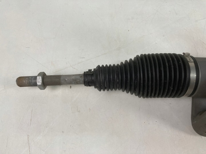 фото №6, Трансмісія кермова рейка рульового управління audi q7 q5 a6 a8 touareg 4m