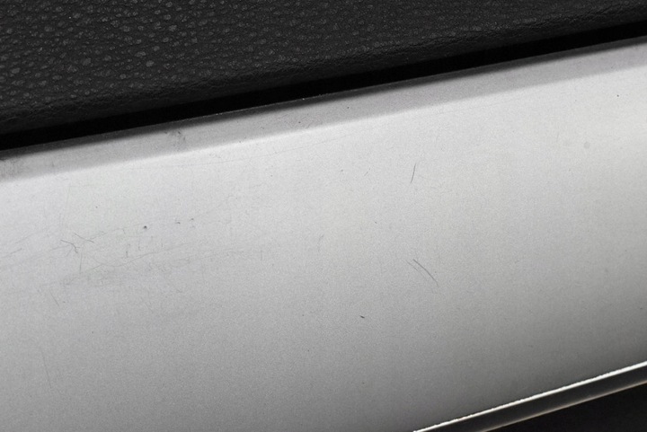 фото №5, Панель раздаточная консоль капот eu bmw x5 e70 06-10