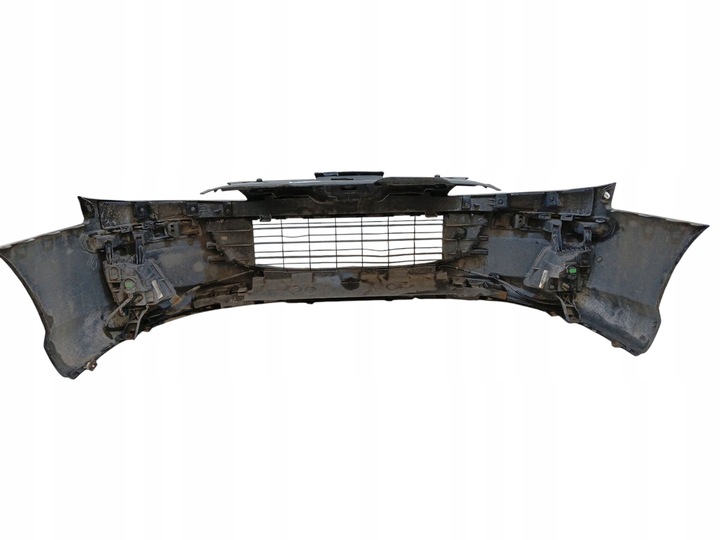 фото №14, Бампер перед переднє peugeot 407 2004-2008 код фарби ktv ktvd