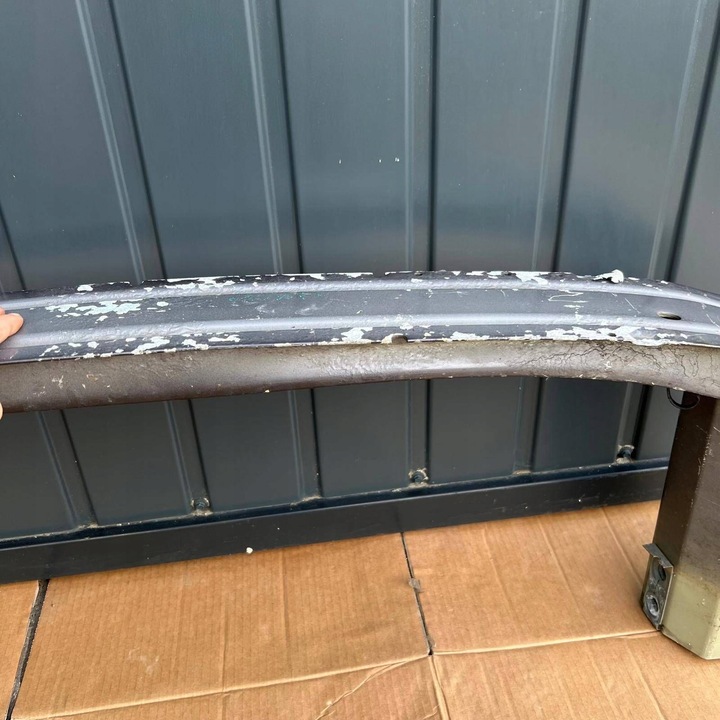 фото №10, Chevrolet orlando балка підсилювач перед бампера передньої 13348818