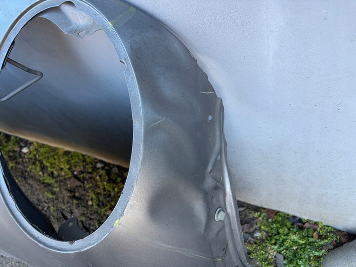 фото №9, Капот mini cooper s r50 r52