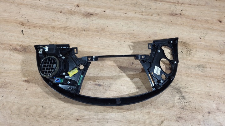 фото №5, Рамка захист спідометра honda civic viii 8 ufo hb 5d європа