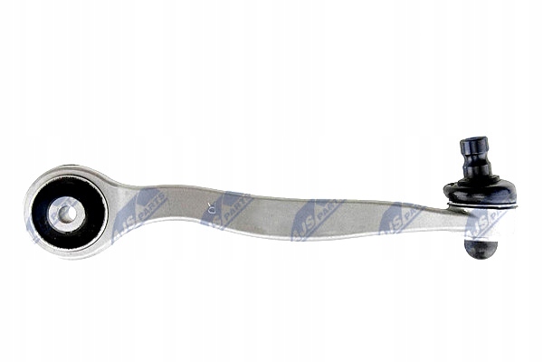 фото №10, Рычаг переднее audi a6 04- a8 03-10 vw phaeton 02- верхний правые запчасть