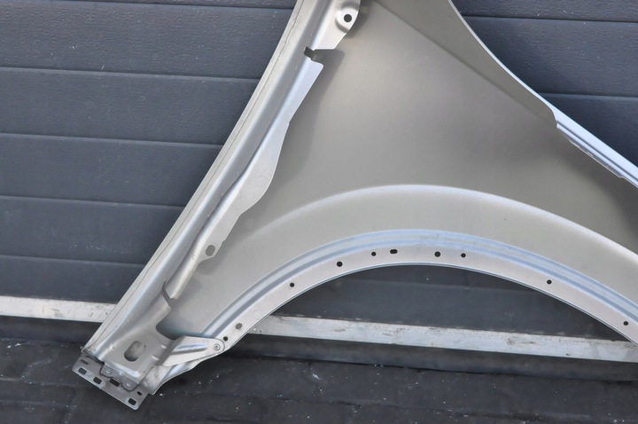 фото №13, Volvo xc90 ii крыло левый перед переднее 736