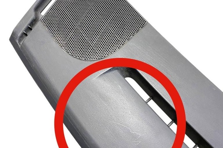 фото №8, Воздуховоды панели распределительной dodge charger gh238052 3.6l бензин 218kw 2016