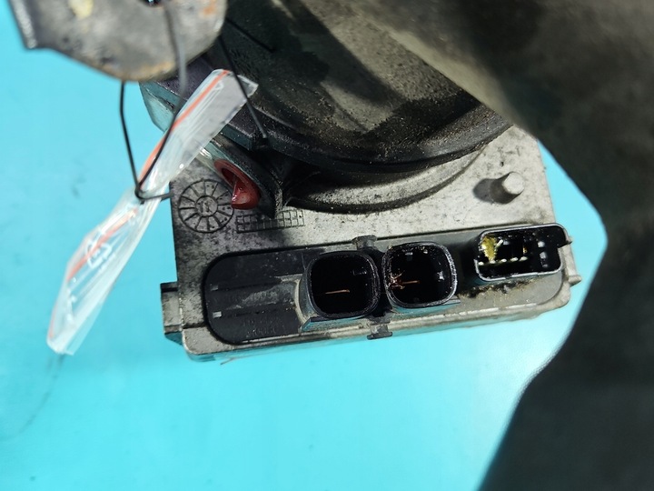 фото №10, Насос усилителя peugeot 508 i 9676154180 a5101675 1.6 hdi