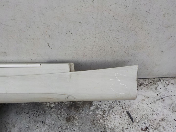 фото №11, 40 bmw 1 e87 м-пакет планки накладки порогові