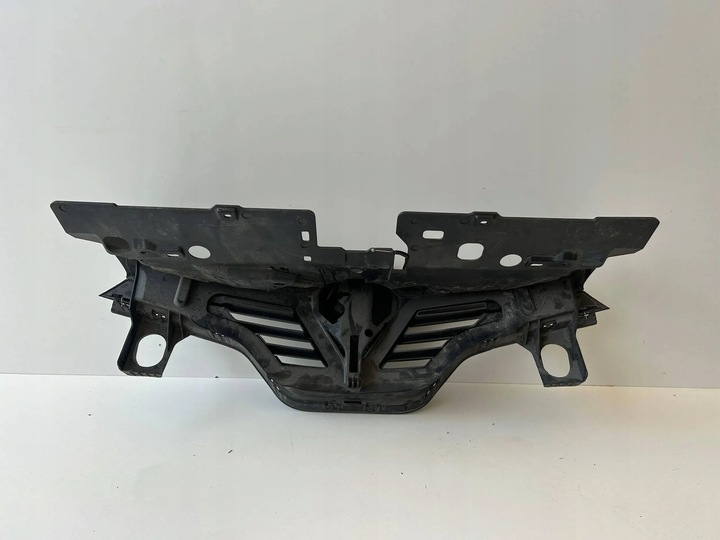 фото №3, Renault captur i решітка радіатора решітка 623102335r оригінал