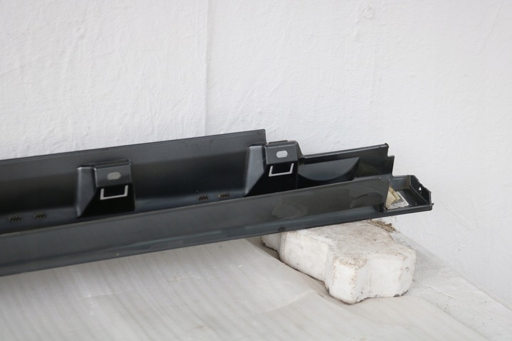 фото №8, Vw passat b8 планка порогова права поріг 3g0853858 .