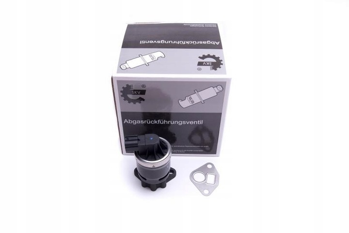 фото №8, Esen skv клапан egr