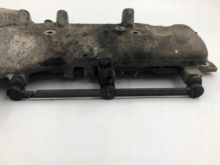 фото №8, Колектор всмоктуючий праві a6420905037 w164 w204 w211 w212 w218 w219 w221 w251