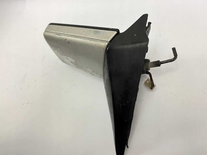 фото №11, Дзеркало праві пасажира зовнішні механічне mercedes w124 ce купе англієць
