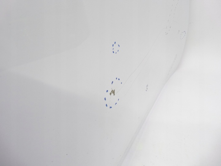 фото №13, Tesla модель y 2020-2025 двері праві передні оригінальні