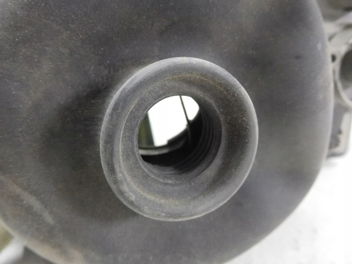 фото №8, Фара праве перед fiat croma 90-96 oem номер 82459009