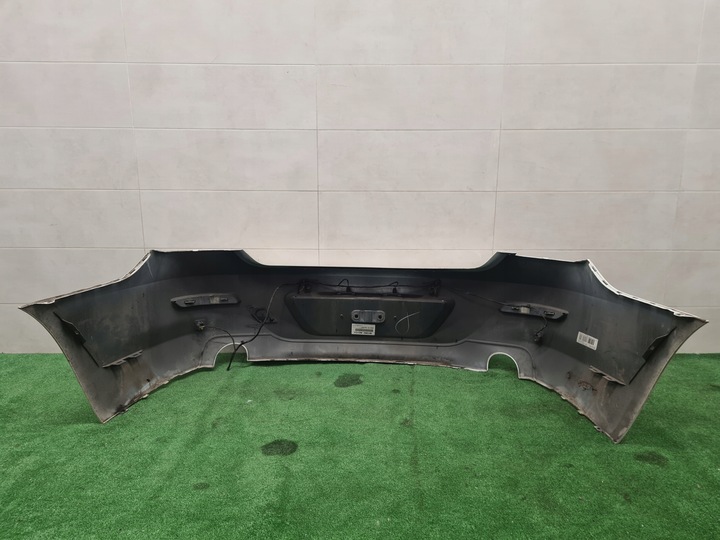 фото №6, Bmw 6 f12 f13 бампер зад задний a300 4pdc